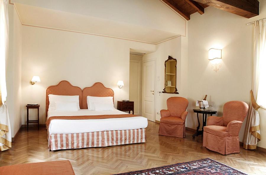 La Vittoria Boutique Hotel Garda  Ngoại thất bức ảnh