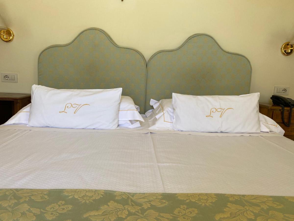 La Vittoria Boutique Hotel Garda  Ngoại thất bức ảnh