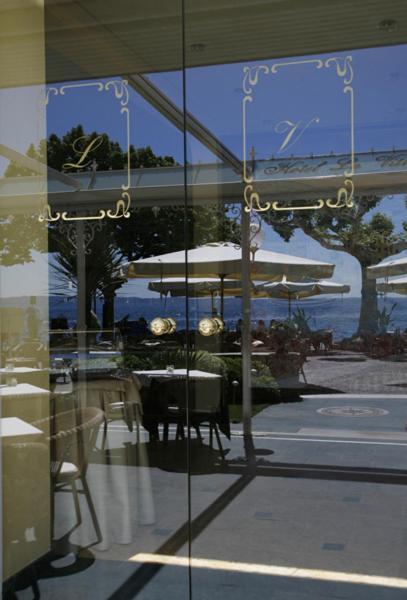 La Vittoria Boutique Hotel Garda  Ngoại thất bức ảnh