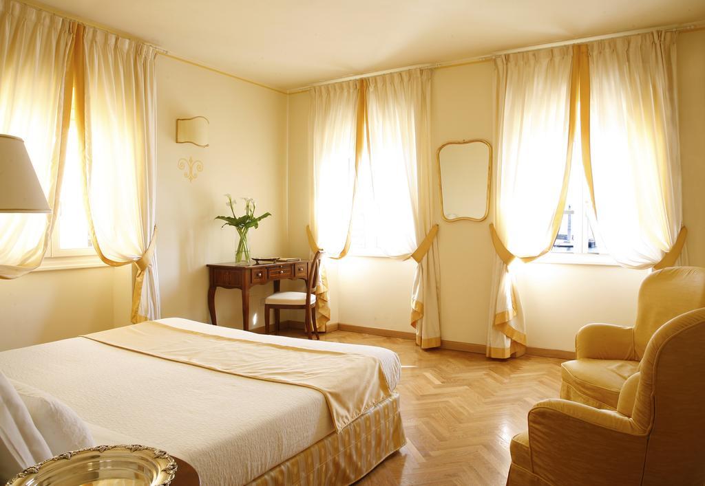 La Vittoria Boutique Hotel Garda  Ngoại thất bức ảnh